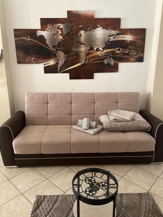 L'Anima Del Viaggio A Torino Apartment Екстериор снимка