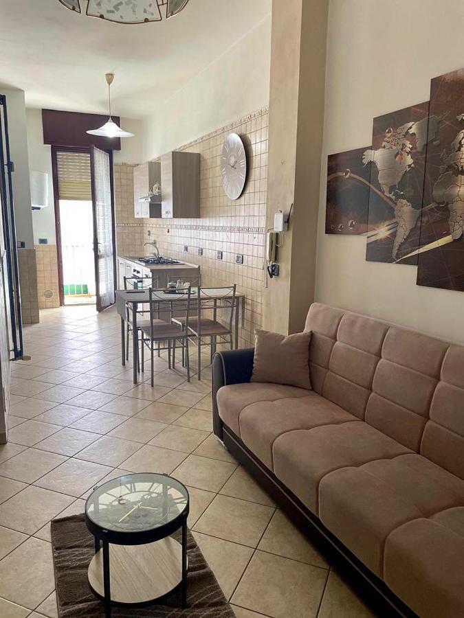 L'Anima Del Viaggio A Torino Apartment Екстериор снимка