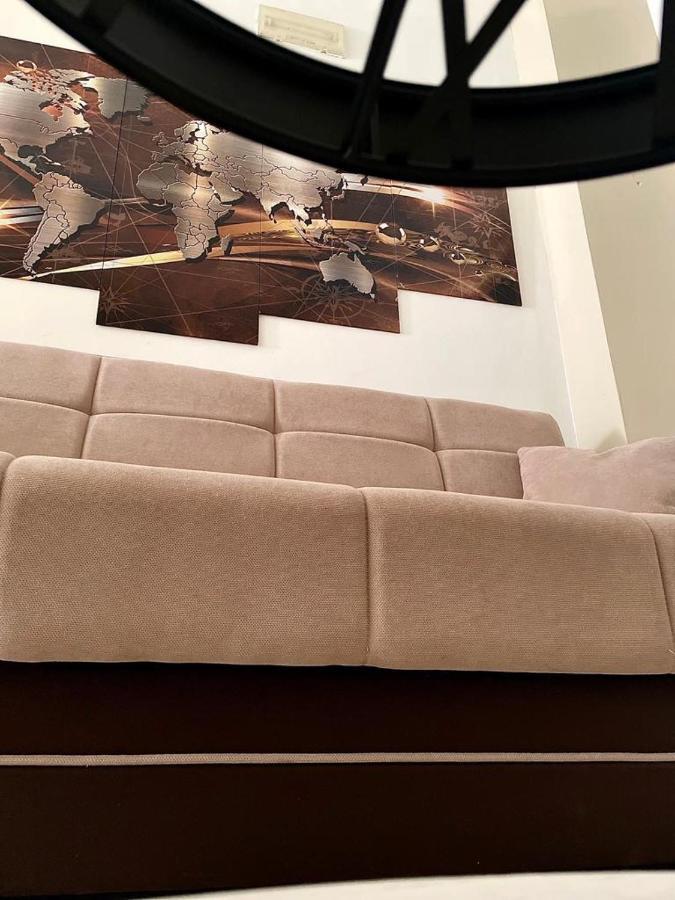 L'Anima Del Viaggio A Torino Apartment Екстериор снимка