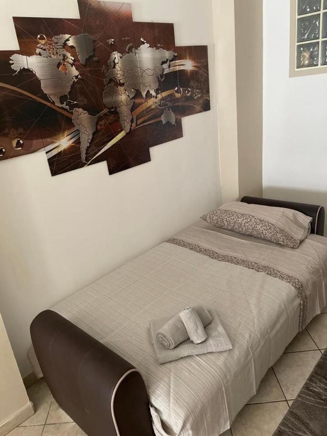 L'Anima Del Viaggio A Torino Apartment Екстериор снимка