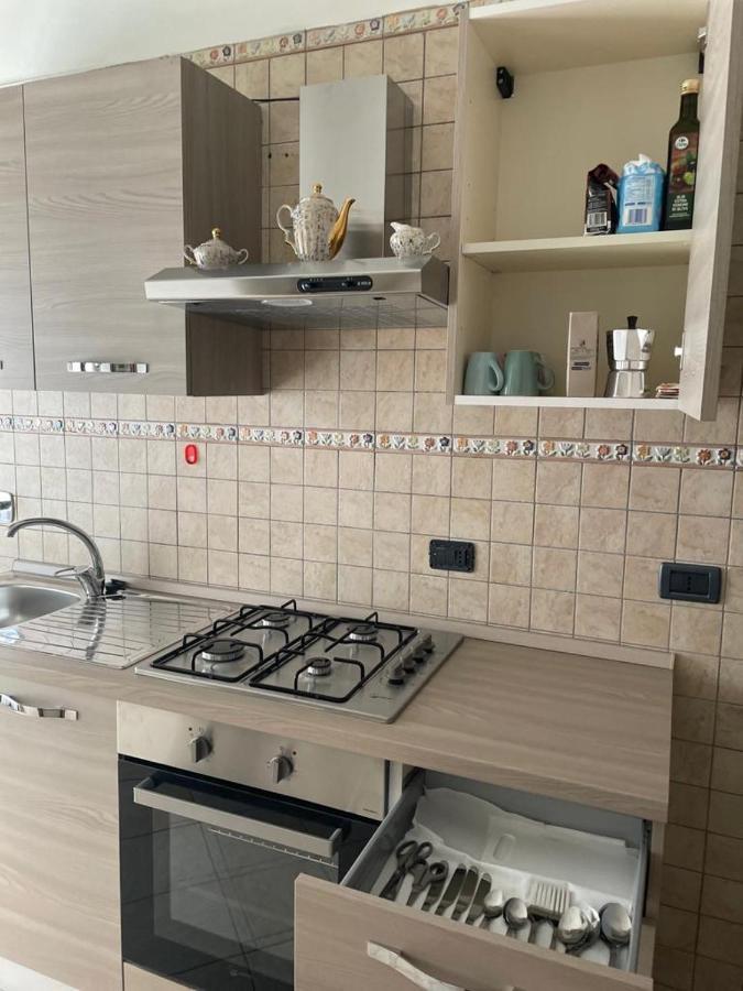 L'Anima Del Viaggio A Torino Apartment Екстериор снимка