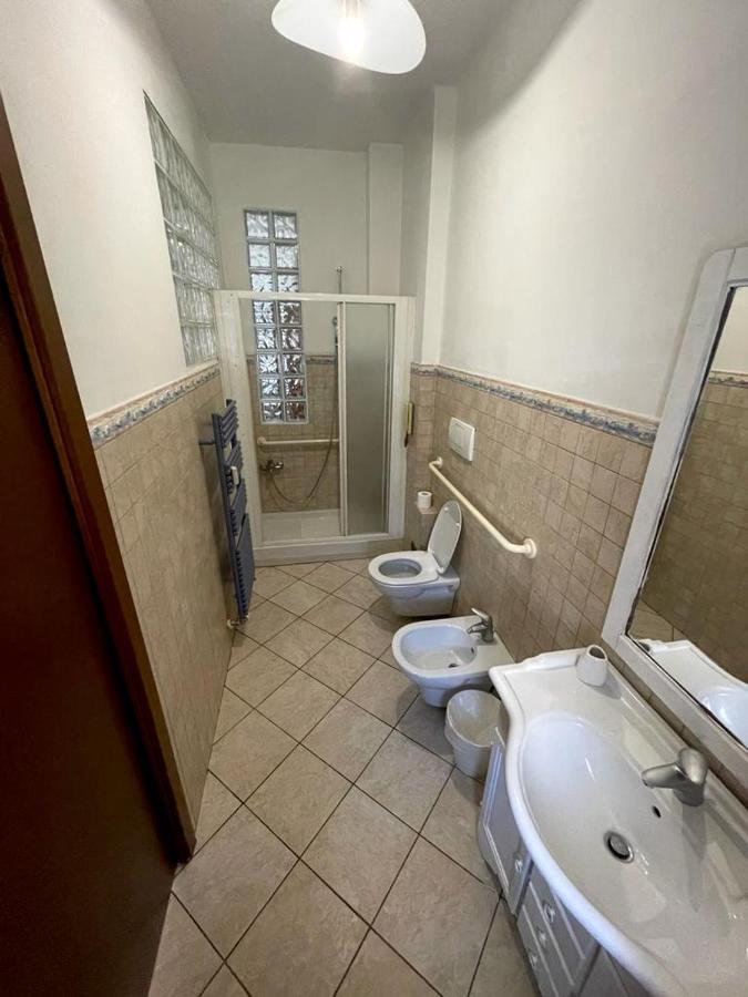 L'Anima Del Viaggio A Torino Apartment Екстериор снимка