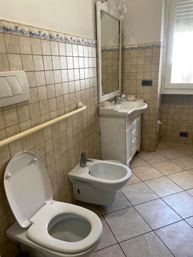 L'Anima Del Viaggio A Torino Apartment Екстериор снимка