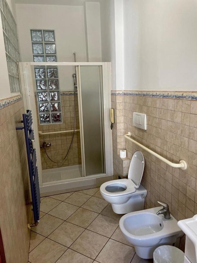 L'Anima Del Viaggio A Torino Apartment Екстериор снимка